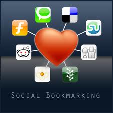 Social Bookmarking, Website Traffic, 7 3 Catley